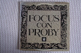 FOCUS - CON PROBY