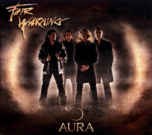 Fair Warning – Aura
