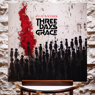 Three Days Grace – Alienation
