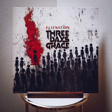 Three Days Grace – Alienation