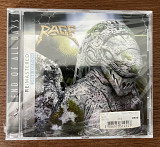 Продам фирменный диск Rage