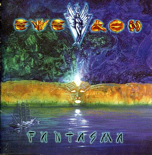 Everon – Fantasma