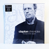 Eric Clapton – Clapton Chronicles The Best Of Eric Clapton