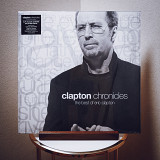 Eric Clapton – Clapton Chronicles The Best Of Eric Clapton