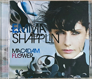 EMMA SHAPPLIN "Macadam Flower" (ліцензія UA) новий диск