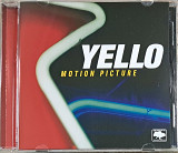 YELLO "Motion Picture" (ліцензія UA) новий диск