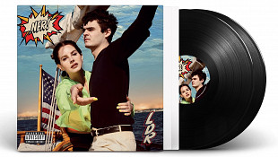Lana Del Rey - NFR! = Norman Fucking Rockwell! (2019/2020) (2xLP)