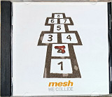 MESH "We collide" (ліцензія UA) новий диск