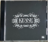 KEANE "Hopes & Fears" (ліцензія UA) новий диск