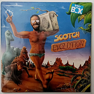 Scotch – Evolution 1985 /Sweden