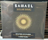 SAMAEL - Solar Soul (2019, Digipack 2 CD, sealed)