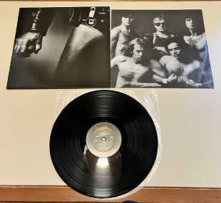 Accept – Balls To The Wall