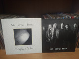 My Dying Bride - The Angel and the Dark River, Original! Rare misprint!