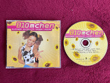 Музыкальный CD Single "Blümchen – Kleiner Satellit (Piep, Piep)" [Control – edel 0041875 CON]