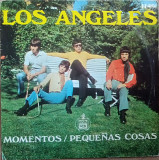 Los Angeles España 1969