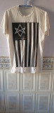 Футболка "Bring Me The Horizon" (100% cotton, M, Haiti) б/у