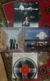 4LP Felix Slovacek, Best, Velvet, vinyl, Jazz!