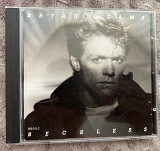Продам фирменный диск Bryan Adams