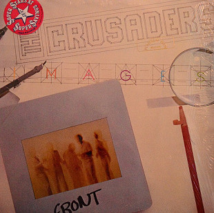 CRUSADERS, THE «Images» ℗1978
