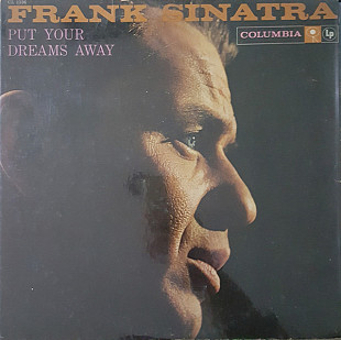 FRANK SINATRA «Put Your Dreams Away» ℗1958