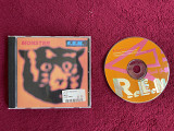 Музыкальный CD Album "R.E.M. – Up" [Warner Bros. Records – 9362-47112-2]