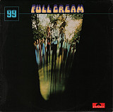 CREAM «Full Cream» ℗1970