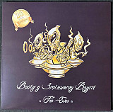 ВХІД У ЗМІННОМУ ВЗУТТІ «For Ever» GOLD VINYL ℗2024