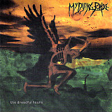 MY DYING BRIDE CD «The Dreadful Hours» ℗2001