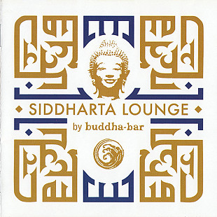 RAVIN & DIMI. EL CD «Siddharta Lounge By Buddha Bar» ℗2015