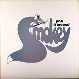 SMOKEY CD «Pass It Around» ℗1975