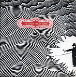 THOM YORKE CD «The Eraser» ℗2006
