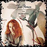 TORI AMOS CD «The Beekeeper» ℗2005