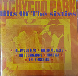 FLEETWOOD MAC, STATUS QUO, SMALL FACES, etc. CD «Itchycoo Park Hits Of The Sixties» ℗1996