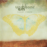 WISHBONE ASH CD «Elegant Stealth» ℗2011