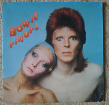 David Bowie ‎– Pinups-1973