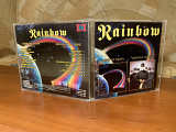 Rainbow-Down to earth/Difficult to cure