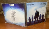 Daughtry - it’s not over…the hits so far