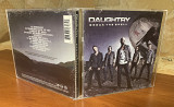 Daughtry - Break the spell