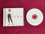 Музыкальный CD Album "Tina – Twenty Four Seven" [Parlophone – 7243 5 23180 2 5]