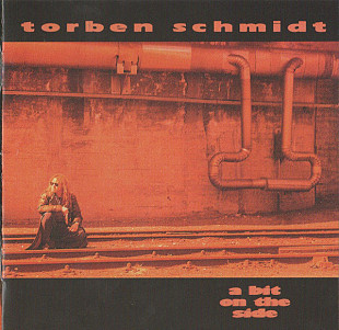 Torben Schmidt – A Bit On The Side