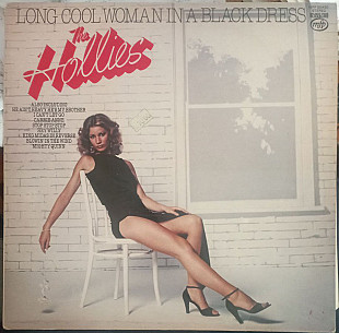 The Hollies – Long Cool Woman In A Black Dress