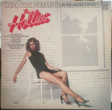 The Hollies – Long Cool Woman In A Black Dress