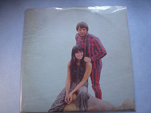 Sonny & Cher's ( 2 LP )