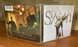 Sixx:A.M. - Modern vintage