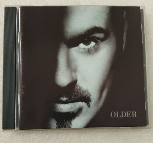 CD GEORGE MICHAEL 1996 Older (EU)