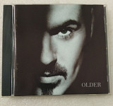 CD GEORGE MICHAEL 1996 Older (EU)
