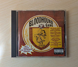 Bloodhound Gang -One Fierce Beer Coaster- 1996 CD (Germany)