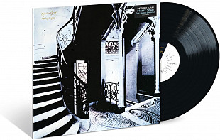 Mazzy Star - She Hangs Brightly (1990/2025)