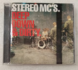 CD STEREO MC'S 2001 Deep Down & Dirty (USA)
