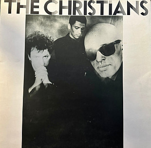 The Christians ‎– The Christians